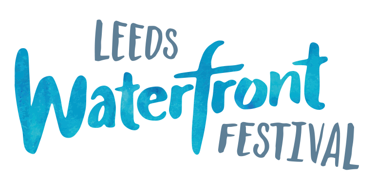 Leeds Waterfront Festival